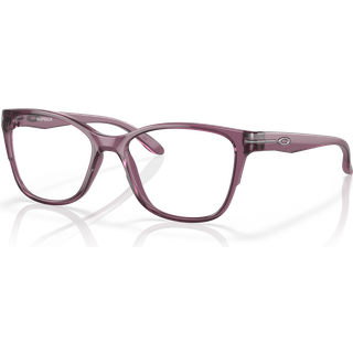 Oakley OY8016 WHIPBACK (Youth Fit) 801605 47 Briller Kvinder Purple - Transparent Indigo - 47mm