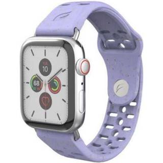Pela Vine - strap for the 44mm Apple Watch - Lavender