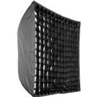 Godox Umbrella Softbox Bowens 90x90 with Grid