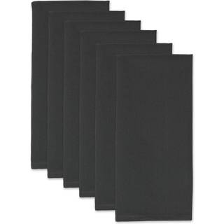 Dii mineral fladvævede Vittowels Sæt på 6