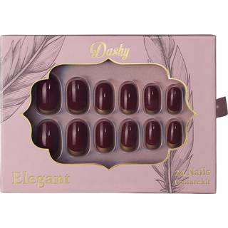 Dashy Nails - Elegant