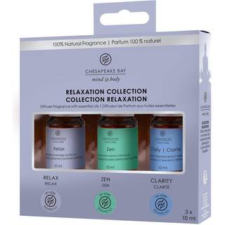 Yankee Candle Relaxation - Æterisk olie