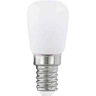 EGLO LED pære ST26 Parfume 2,5W/827 210 lumen mat E14