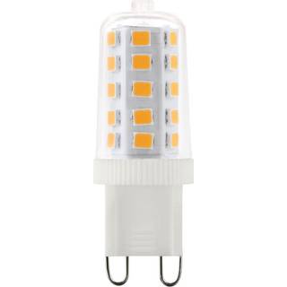 EGLO LED pære SMD 3W/840 320 lumen dæmpbar G9