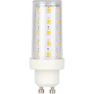 EGLO LED pære T30 4,5W 2700K Klar GU10