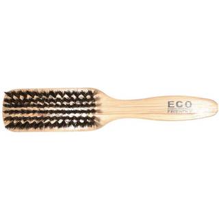 Ibero Hair Brush With Natural Bristles