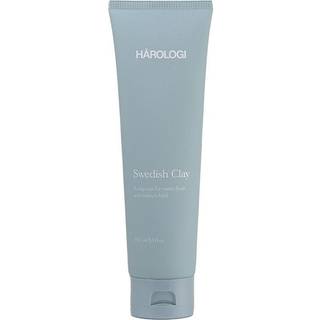 Hårologi Swedish Clay 100ml - Hos Frisøren & Baronen