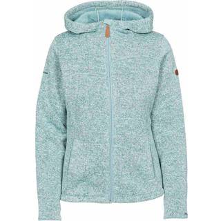 Fleecetrøje - Trespass Teesta - Navy - XS