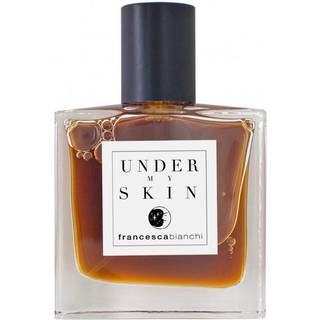 Francesca Bianchi Under My Skin EdP (30 ml)