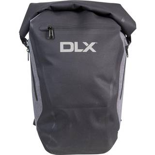 Trespass gentoo – dlx drybag BLACK One Size