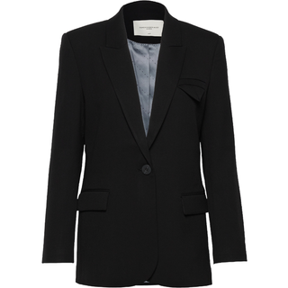 Copenhagen Muse Cmtailor-Ja Blazer 126012 Black (LARGE)