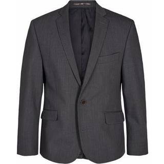 Sunwill Traveller Blazer Dark Grey - GRÅ, 50