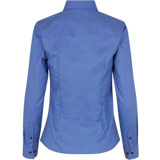 ID SS740 SEVEN SEAS Royal Oxford modern dame Hvid M