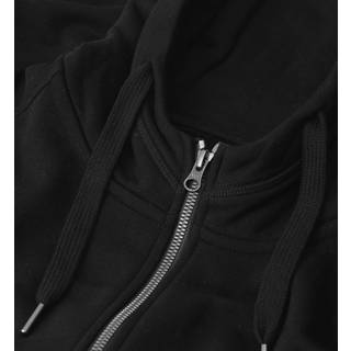 Id identity Hættecardigan core navy m