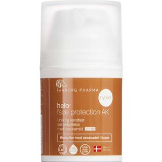 Faaborg Pharma Helo Face Protection AK - 50 ml.