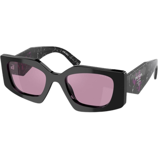 Prada Sonnenbrille - PR15YS-1AB07Q-51 - lila