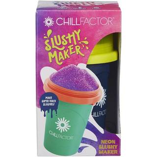 Chillfactor Slushy Maker Coca Cola