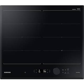 Samsung NZ64B7799KK/U1 Induktionskogeplade