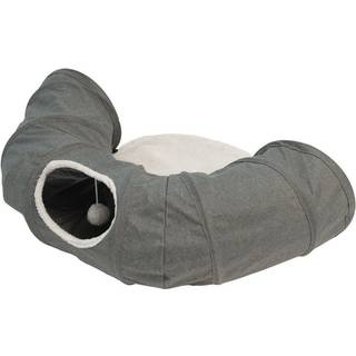 Catit - Cat Tunnel Grey - (781.5022)