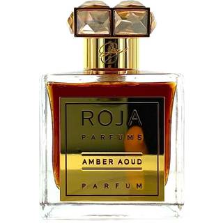 Roja Parfums Amber Aoud parfume Unisex 100 ml - 100 ml