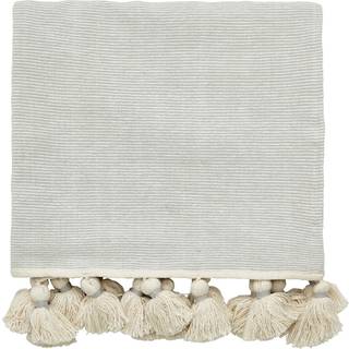 Morris Throw Pure Torshavn Woven Throw QTOPTOSZSIL