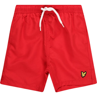 Lyle And Scott Swim Shorts Black