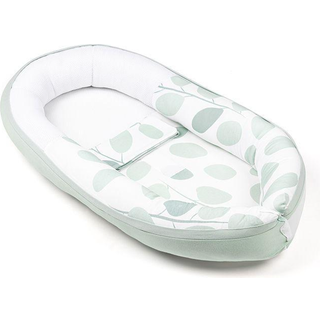 Doomoo Babynest Blade, Grøn