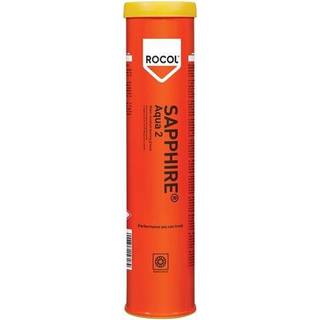 ROCOL Sapphire Aqua 2 Lejefedt - 380g Beholder