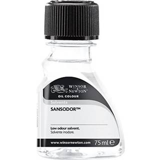 W&N Sansodor penselrens 75 ml