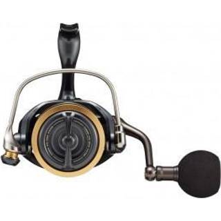 Daiwa Caldia SW 4000D-CXH