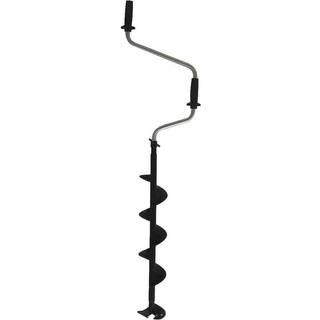 Isbor iFish Royal Viking BK, Ø130 mm, til is op til 121 cm, sort