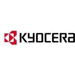 Sort lasertoner - Kyocera - 15.500 sider