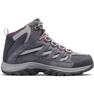 Columbia Crestwood™ II Mid Waterproof Vandrestøvle Dame