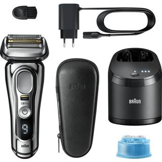 Braun Series 9 Pro 9466CC - Barbermaskine