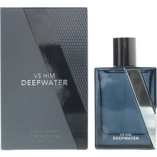 Victoria&#39;s Secret VS Him Deep Water Eau de Parfum til mænd 100 ml - 100 ml