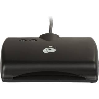 IOGEAR USB-C CAC Card Reader
