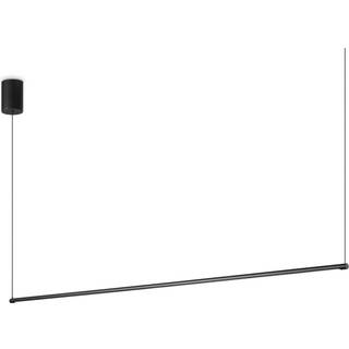 Ideal Lux Essence LED-hængelampe 15,5 W, sort