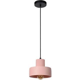 Lucide Ophelia Pendel Ø20 Pink