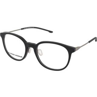 Under Armour UA 5033/G Asian Fit 807 51 Briller Mænd Black - Black - 51mm