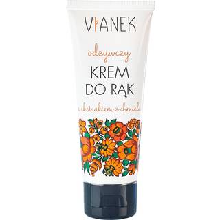 VIANEK Nourishing Hand Cream 75 ml