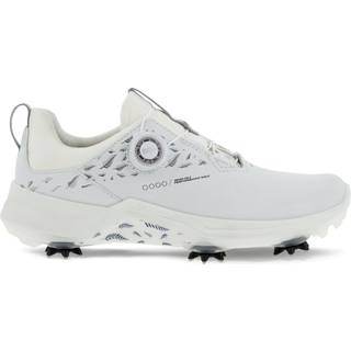 Ecco Biom G5 BOA White/Black 44 Golfsko til mænd
