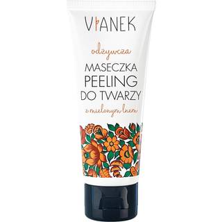 VIANEK Nourishing Facial Smoothing Mask 75 g