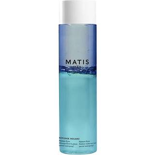 MATIS Paris Réponse Regard Biphase-Eyes To-fase øjenmakeupfjerner 150 ml - 150 ml