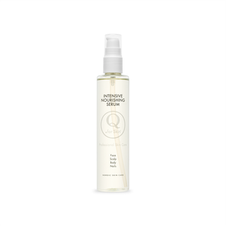 Q for Skin Intensive Nourishing Serum, 150 ml