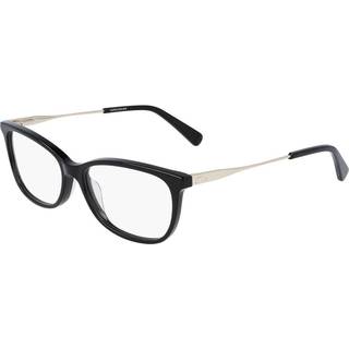 Longchamp LO2675 001 54 Briller Mænd Black - Black - 54mm