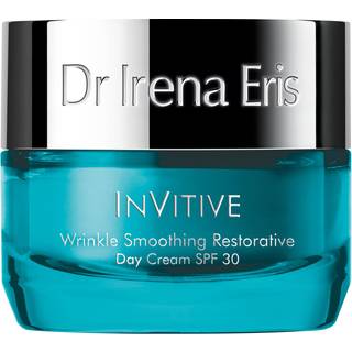 Dr. Irena Eris InVitive Wrinkle Smoothing Restorative Day Cream SPF 30 - 50 ml