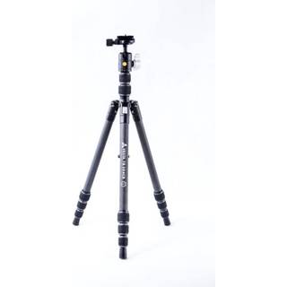 Vanguard VESTA TB 204CB carbon tripod