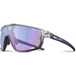 Sunglasses Julbo Rush Violet Gris