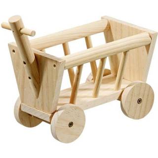 Walking Wagon, Høvogn, størrelse Small