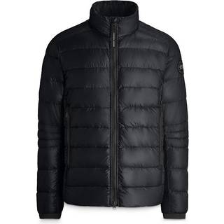 Canada Goose Black Label Crofton Jacket Black